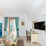 Hotel Gabrisa Positano