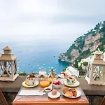 Gabrisa Hotel Positano