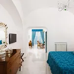 Gabrisa 4* Positano