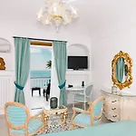 Hotel Gabrisa Positano