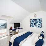 Hotel Gabrisa Positano
