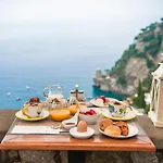 Hotel Gabrisa Positano