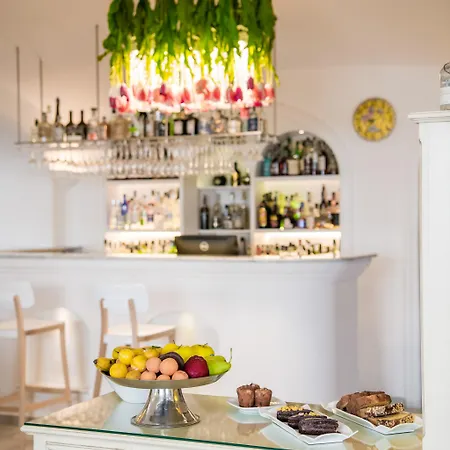 Hotel Gabrisa Positano