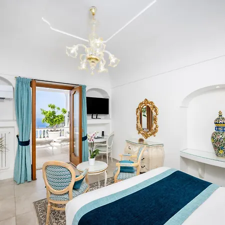Gabrisa Hotel