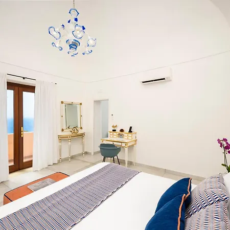 Gabrisa 4* Positano