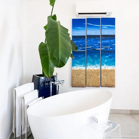 Gabrisa Positano