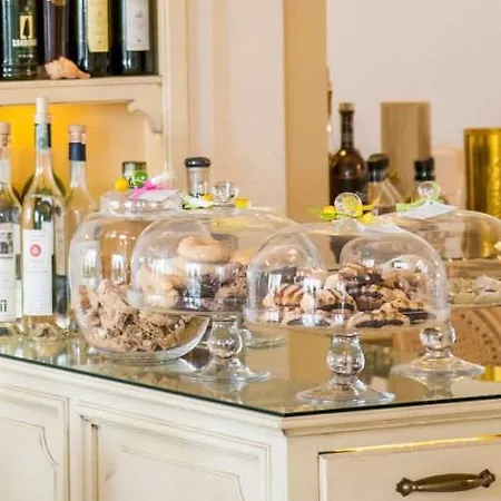 Gabrisa Hotel Positano