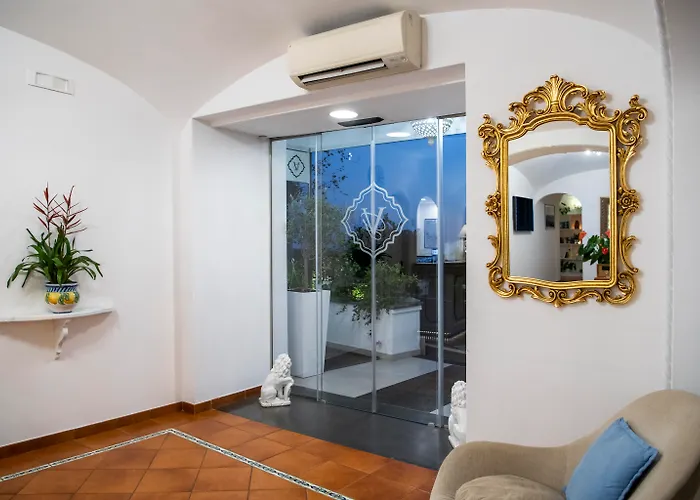 Gabrisa 4* Positano