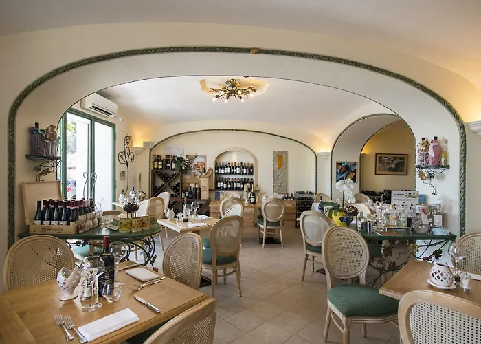 Hotel Gabrisa Positano