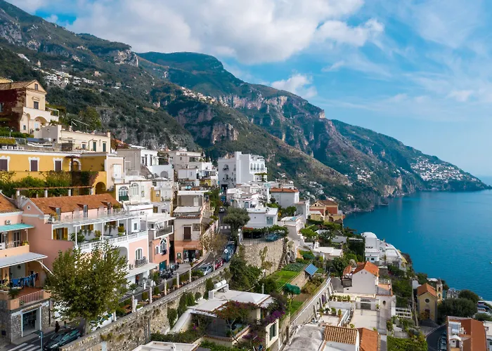 Gabrisa Hotel Positano