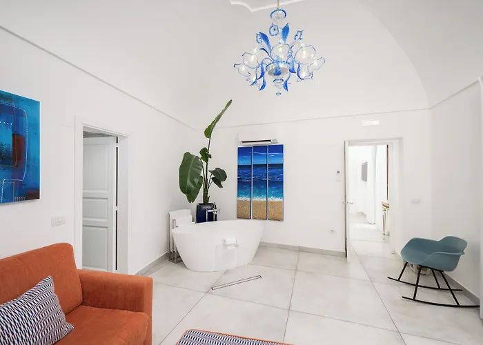 Gabrisa 4* Positano