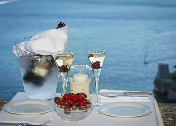 Hotel Gabrisa Positano